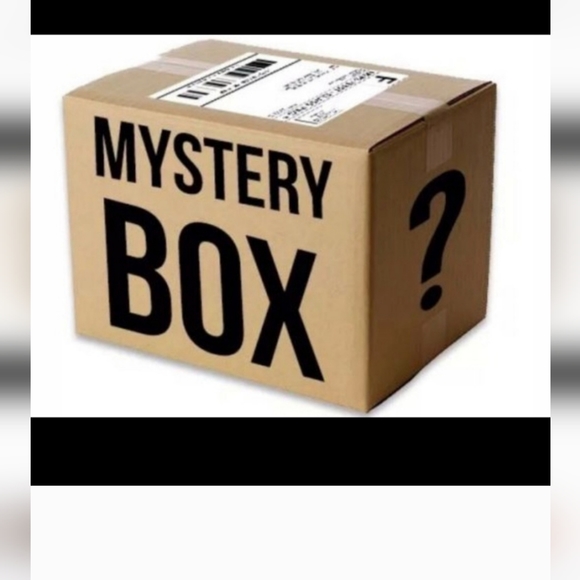 MYSTERY BOXES!! - Picture 2 of 2